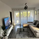 Apartment Bili Brig