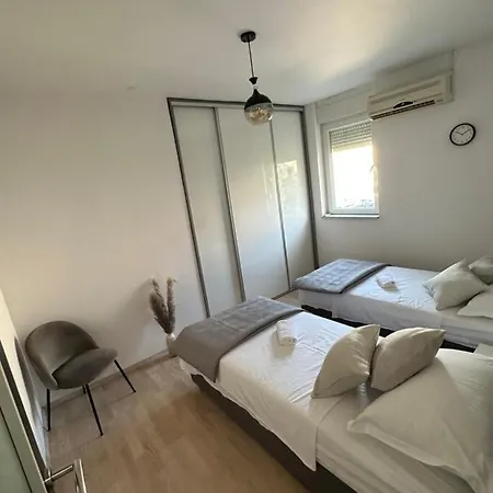 Apartment Bili Brig *