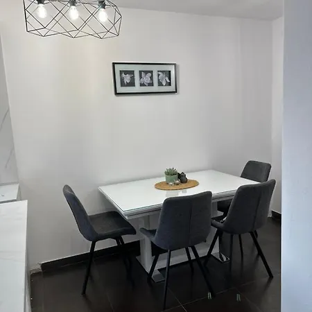 Bili Brig Apartment *