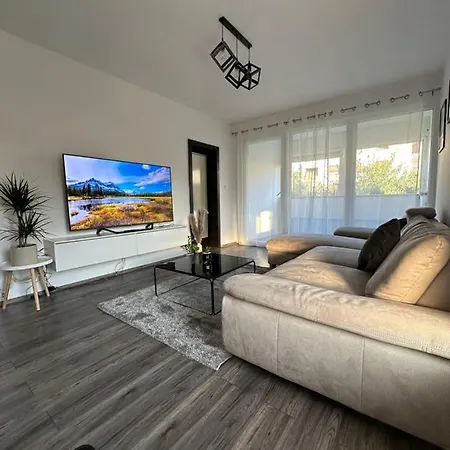 Bili Brig Apartman *