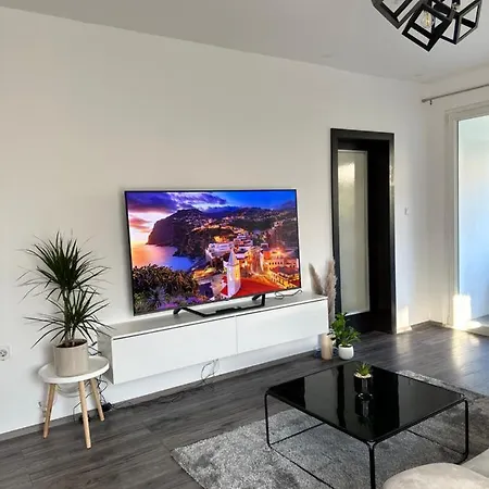 Apartman Bili Brig Zadar