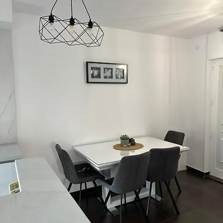 Apartman Bili Brig Zadar