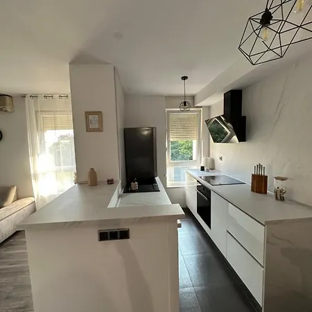 Apartman Bili Brig *