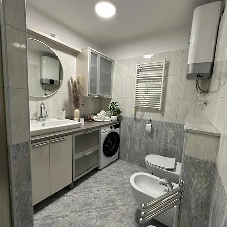 Bili Brig Apartman