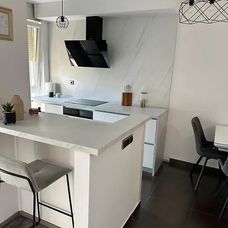 Apartman Bili Brig Zadar