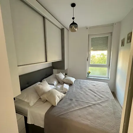 Bili Brig Apartment Zadar