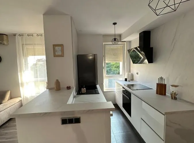 Lägenhet Bili Brig *