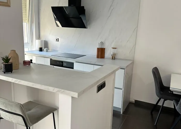 Apartman Bili Brig Zadar
