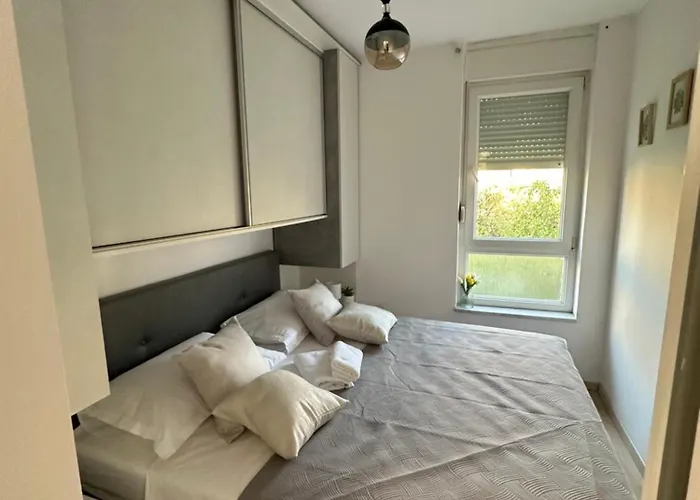 Bili Brig شقة زادار